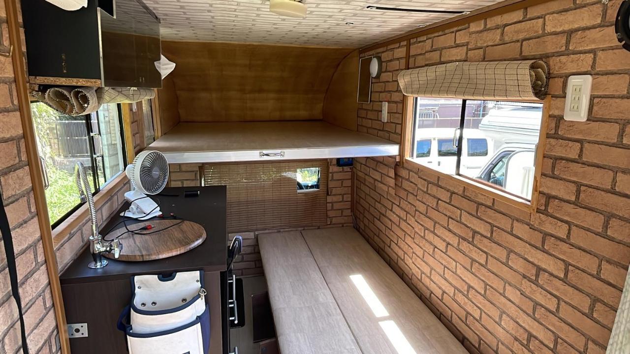 ホテル Yoko House うるま市 エクステリア 写真