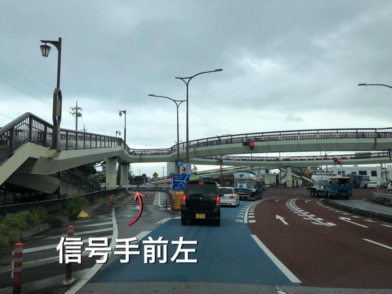 ホテル Yoko House うるま市 エクステリア 写真